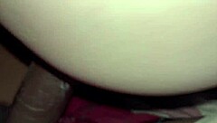 Stepdad sneaks every day with intense emotions. He creampies his petite 18+ 18 year old stepdaughter secretly.