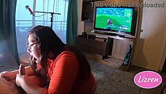 Subtle Temptation While Winning In Fortnite With A Sneaky Twist