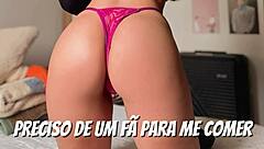 Procurando fã pra comer e gozar na boca