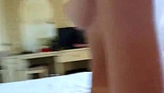 Hey, check this beautiful teen 18+ model getting creampie on vacation