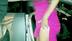 the professional anal sex worker on the street charges just 30 dollars for a wild ride