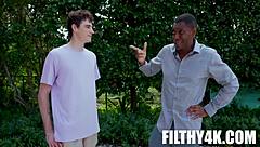 Oh Wow! Stepbro Fucking Tradition Jodie Johnson Brianna Moore