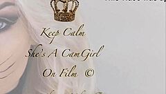 i'm totally obssed with girls on film, ya know it's super fun