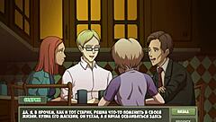 i just finished the full witch hunter part 5 gameplay 🎮