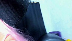 why don't you break my big ass with that hard cock while i ride you like a twerking dancer?