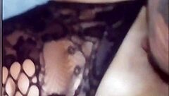 Why are you licking Mandy's fine pussy like that?