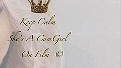 i'm totally obssed with girls on film, ya know it's super fun