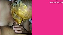 chica golosa anpaulg in a fun and engaging video moment