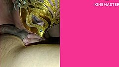 chica golosa anpaulg in a fun and engaging video moment