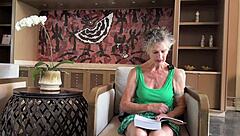 I share this juicy story from my book about losing my virginity in London