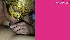 chica golosa anpaulg in a fun and engaging video moment