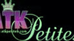 super shy amateur missy sweets starts her solo session by gently touching herself with fingers until reaching a creamy climax