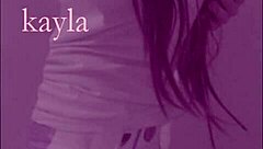 Kayla's Fun Diaper Slideshow With Wet Moments And Loving Vibes 😊