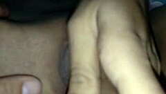 หีที่ดูดควย shines with tight wet appeal in amateur creampie play