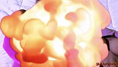 My wife skips needing another woman for lesbian fun since she uses the Tantaly sex doll