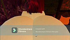 My Friend Asked for a Favor, But Can I Resist Her Big Ass and Tits During Sex?