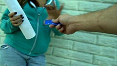 Latina Job Seeker Sucks And Rides Huge Cock In Missionary And Doggystyle