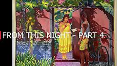 I share this juicy story from my book about losing my virginity in London