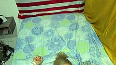 hey that blonde is fucking hard in her usa blouse 😏