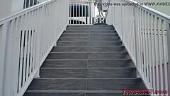 I feel so thrilled as fat ass blonde Alexis takes every inch of Don Prince's ebony cock