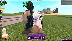 hey, you wanna see this whoreblox game with a wild gangbang moment 2 in anime style?