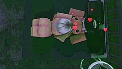 besties having fun together in a casual hangout with games and laughs