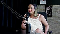 she always loved anal sex and enjoys some bdsm, doesn't take money for it, wants to do it with 8 men - nands ninfetinha in sheer red lingerie