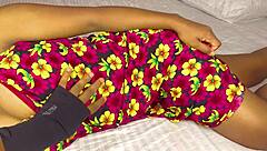 Indian Desi Girl Shows Off Her Tight Virgin Pussy in Solo Fingering Close-Up