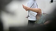 Hey there, check out this telugu andhra doctor satisfying sexual desire from a patient lady