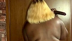 Hey, what's up with this shaved pussy lesbian update from Sundaydogood614 on June 24 2024?