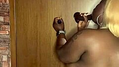 Hey, what's up with this shaved pussy lesbian update from Sundaydogood614 on June 24 2024?