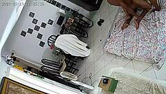 I love watching her take that intense cock pounding in a wild gangbang