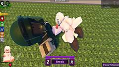 hey, you wanna see this whoreblox game with a wild gangbang moment 2 in anime style?