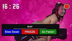 I Feel So Aroused Edging For 25 Minutes Then Exploding In Cum Twice