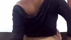 ohh i love being this curvy fat prostitute with big tits, mounting that rich verga feels soo good, mmm yeah... wait, did i say that right?