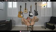 luna leve tells a story of solo exploration in vr