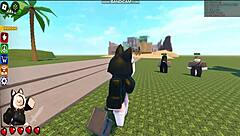 hey, you wanna see this whoreblox game with a wild gangbang moment 2 in anime style?