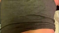 Tattoo Slut Sucks Dick Upside Down Then Gets Punished Fucked