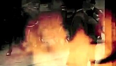 Dark Lantern Entertainment Delivers Epic Vintage Porn With Musical Babes And Hairy Pussy Fucking!