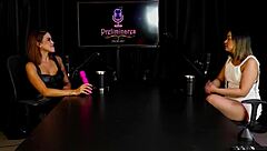 she always loved anal sex and enjoys some bdsm, doesn't take money for it, wants to do it with 8 men - nands ninfetinha in sheer red lingerie