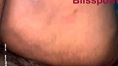 Watch This Fat African Pussy Take on a Massive BBC - Explosive Action!