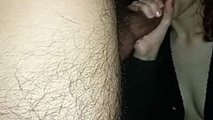 Can You Imagine My Girlfriend Lubing My Penis for Deeper, Harder Penetration?