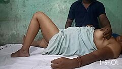 Hey, check out this Tamil couple going hardcore with blowjob and cum in mouth action