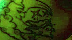 ei, essas garotas quentes adoram fetiche por pés e sentar no rosto uma da outra