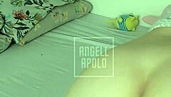 Come on, follow my lead as this big-ass blonde plays and guides your jerk off