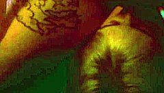 ei, essas garotas quentes adoram fetiche por pés e sentar no rosto uma da outra