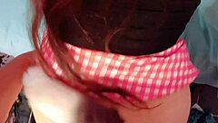 zorrita masturbates with anal plug then gets fucked hard