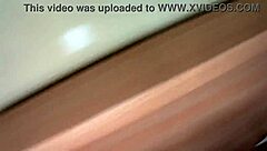 Sexy latina milf takes it hard in her natural tits scene!