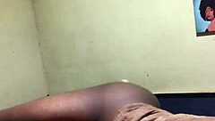 hey, just getting some action from my muscular step brother with all that moaning