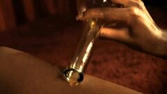 Exotic Indian Milf Strips Nude And Dances Sensually By Pool In Erotic Tease